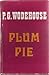 Plum Pie
