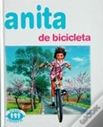 Anita de Bicicleta (Série Anita, #11)