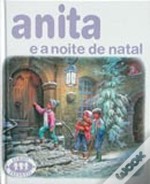 Anita e a Noite de Natal (Série Anita, #16)