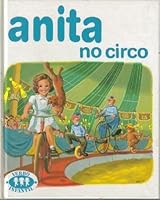 Anita no Circo (Série Anita, #7)
