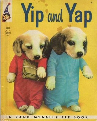 Yip and Yap