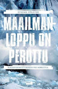 Maailmanloppu on peruttu
