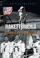 Rakettimiehiä - Kilpajuoksu Kuuhun (Hardcover)