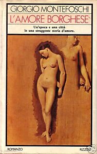 L'amore borghese (Hardcover)