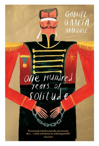 One Hundred Years of Solitude
