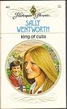 King of Culla by Sally Wentworth
