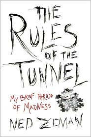 The Rules of the Tunnel: A Brief Period of Madness (Hardcover)