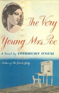 The Very Young Mrs. Poe