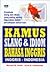 Kamus Slang & Idiom Bahasa Inggris Inggris-Indonesia by Michael W. Smith