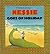 Nessie Goes on Hoilday