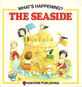 The Seaside (What's Happening?)