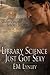 Library Science Just Got Sexy