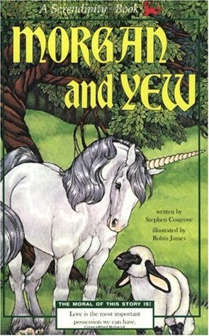 Morgan and Yew (Serendipity)