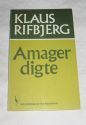 Amagerdigte (Paperback)