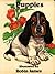 Puppies by Brenda  Jackson