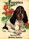 Puppies (Baby Animal Board Series) Puppies (Baby Animal Board Series)