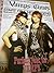 VAMPS TIMES, vol.04 (Official Fan Club Magazine) Spring 2010 by VAMPADDICT