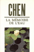 La mémoire de l'eau (Paperback)