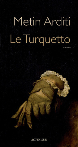 Le Turquetto (Paperback)