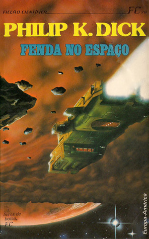 Fenda no Espaço