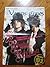 VAMPS TIMES, vol.01 (Official Fan Club Magazine) Summer 2009 by VAMPADDICT