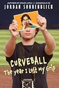 Curveball: The Year I Lost My Grip