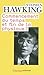 Commencement du temps et fin de la physique ?