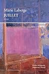Juillet (Boréal compact) (French Edition)