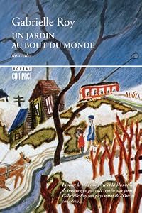 Un jardin au bout du monde
