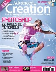 Advanced Creation N°14 (Français) 