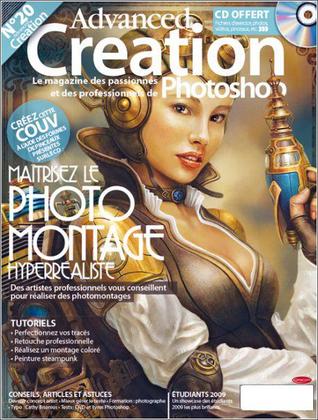 Advanced Creation N°20 (Français)