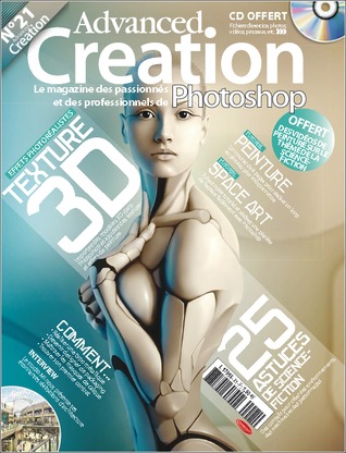 Advanced Creation N°21 (Français)