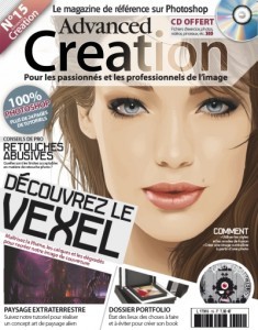 Advanced Creation N°15 (Français)