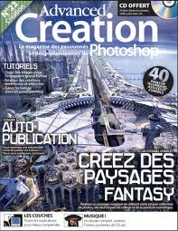 Advanced Creation N°23 (Français)