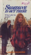 Someone Is Out There (Windswept, #2)