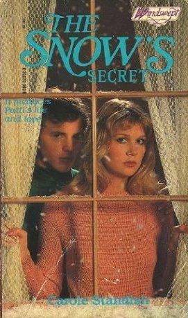 The Snow's Secret (Windswept, #6)