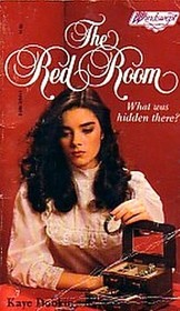 The Red Room (Windswept, #7)