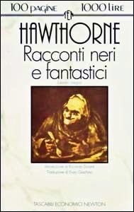 Racconti neri e fantastici (Paperback)
