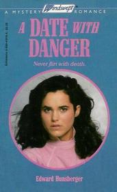 A Date With Danger (Windswept, #23)