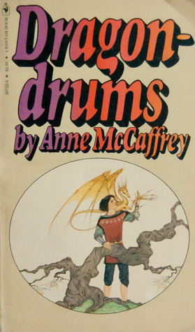 Dragondrums