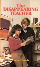 The Disappearing Teacher (Windswept, #29)