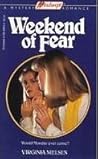 Weekend of Fear (Windswept, #30)
