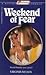 Weekend of Fear (Windswept, #30) by Virginia Nielsen
