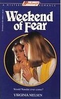 Weekend of Fear (Windswept, #30)