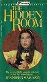 The Hidden Room (Windswept, #33) The Hidden Room (Windswept, #33)