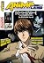 ANIMELAND #140 - Avril 2008