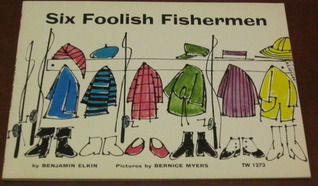 Six Foolish Fishermen