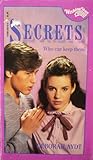 Secrets (Wishing Star, #18)