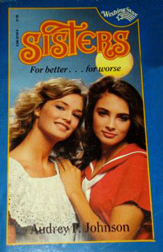 Sisters (Wishing Star, #19)