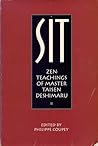 Sit: Zen Teachings of Master Taisen Deshimaru